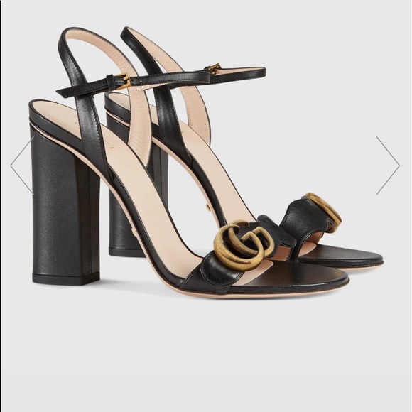 Gucci heels - Picture 4 of 7